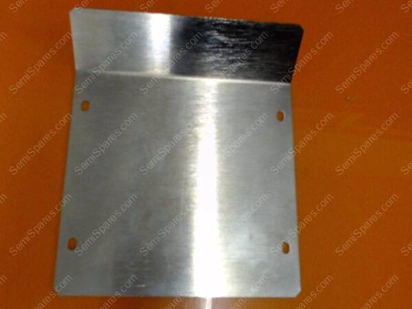 714-024530-001 | COVER, EXT, CABLE TRAY - Image 2