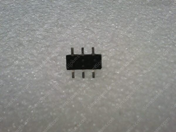 JS202011SCQN | SWITCH SLIDE DPDT 300MA 6V