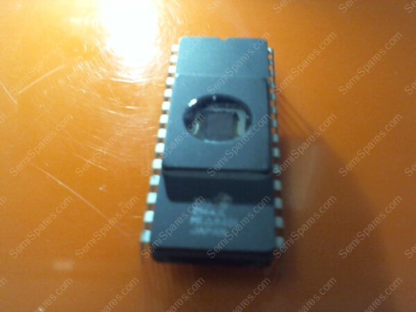 TMS2564JL | INTEGRATED CIRCUITS, UV ERASABLE PROGRAMMABLE READ-ONLY MEMORY, NOS, TMS2564JL - Image 3