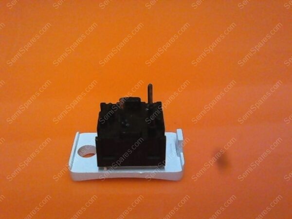 MS-4300-00 | SWITCH,05-1136,KEYBOARD ROCKER W/LED WHT
