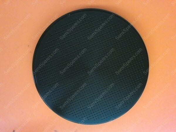 715-011531-011 | ELECTRODE, ALUMINUM, ANODIZED - Image 2