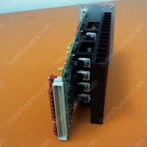 BD-1011-00 | PC BOARD CHOPPER DRIVER,P/N 0100-00011