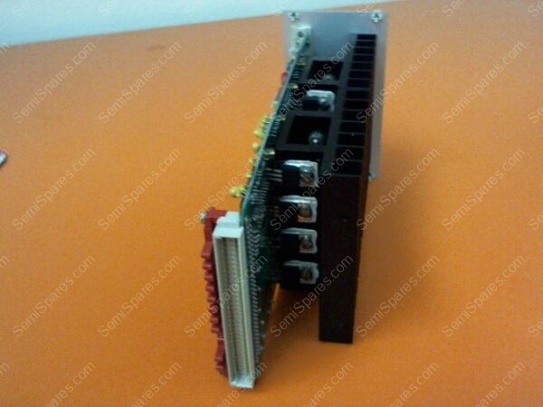 BD-1011-00 | PC BOARD CHOPPER DRIVER,P/N 0100-00011