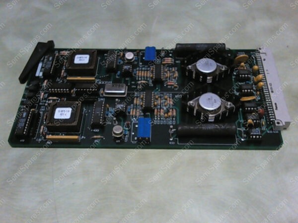 22-8875-004 | NOBVELLUS SYSTEMS/ONTRAK 22-8875-004 REV PI DUAL DC MOTOR BOARD PCB - Image 2