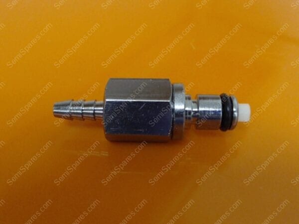 796-094048-001 | HOSE BARB BRS,CRM PDL,1/8 ID - Image 4