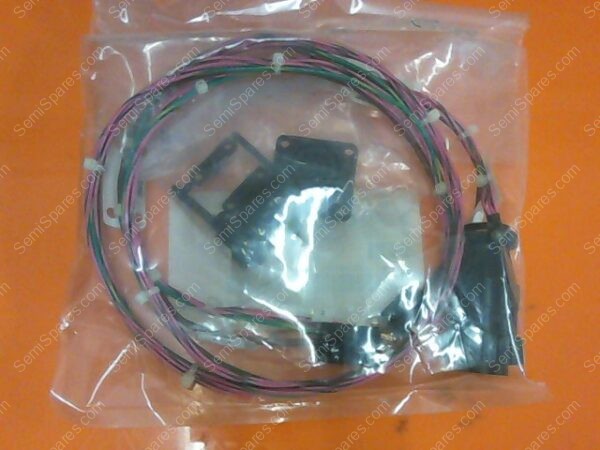 853-029352-001 | ASSY,HARN,PRMRY,HTD CHMBR WNDW - Image 2