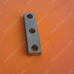 715-491748-003 | BUSSBAR,CB LINE,3 POS