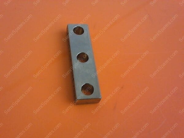 715-491748-003 | BUSSBAR,CB LINE,3 POS