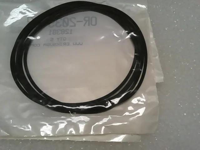 OR-2039-03 | O RING VITON 2-039,GASONICS - Image 2