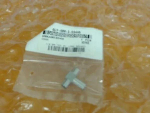 SL-4810-00 | TRIBOW,6LV-4MW-3-03446,MICRO FITTING SPR - Image 2