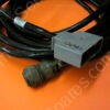 D-D-92076H-A | SEIKO SEIKI, CONNECTION CABLE 15.OM P017/19/20P D-D-92076H-A 94ZSD00003