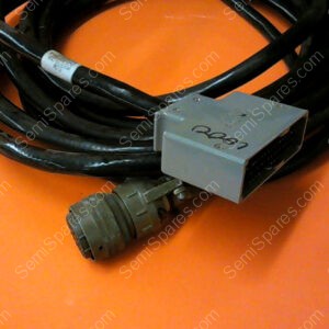 D-D-92076H-A | SEIKO SEIKI, CONNECTION CABLE 15.OM P017/19/20P D-D-92076H-A 94ZSD00003