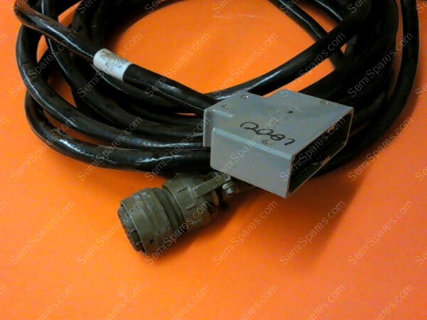 D-D-92076H-A | SEIKO SEIKI, CONNECTION CABLE 15.OM P017/19/20P D-D-92076H-A 94ZSD00003