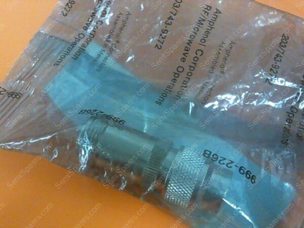 EC-2270-00 | ADAPTER, 79825 AMPHENOL, N->UHF PLUG