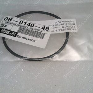 OR-0140-48 | O-RING VITON,E35000275,2-236-V75P