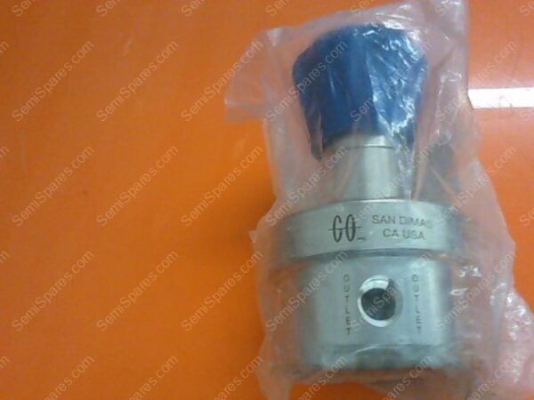 RG-0890-00 | REGULATOR,#PR-1C41D8E111,GO,P/N 1013677/94 - Image 2