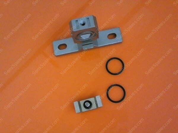 772-009925-001 | ADAPTER, PORT T-TYPE - Image 3