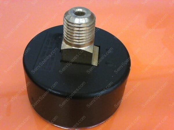 772-091271-001 | GAGE,PRESS,O-30 PSI,1/4 NPT - Image 4