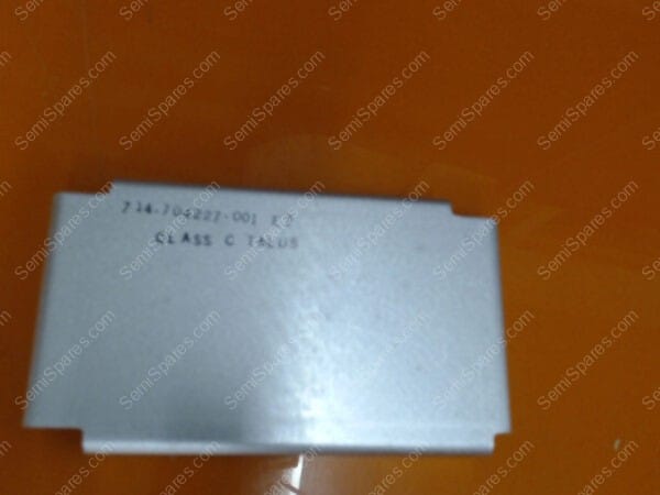 714-704227-001 | SHLD,ESC PWR PCB,LWR ELCTD - Image 2