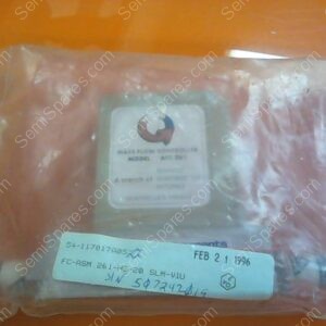 MF-9700-00 | MFC,AFC-261,20SLM,H2,507242019