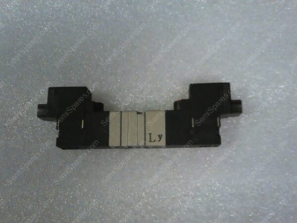 SO-3770-00 | DOUBLE SLOENOID VALVE,3870-01650,AMT-C3 - Image 2