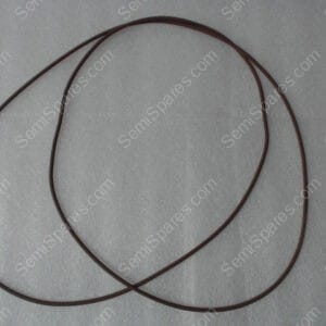 734-801684-001 | O-RING, VITON, 2300 POLY