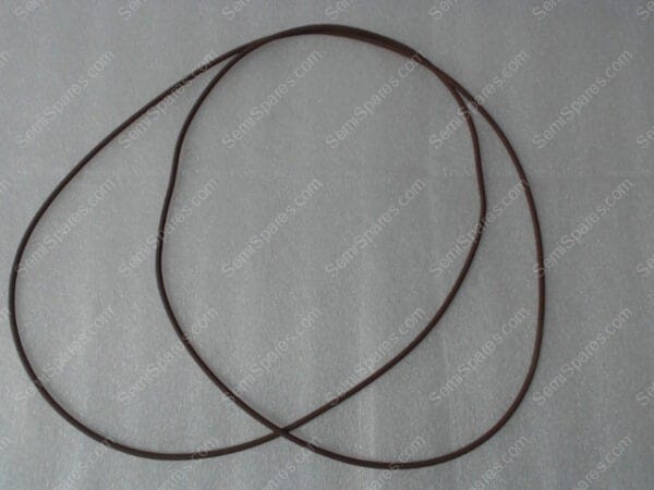 734-801684-001 | O-RING, VITON, 2300 POLY