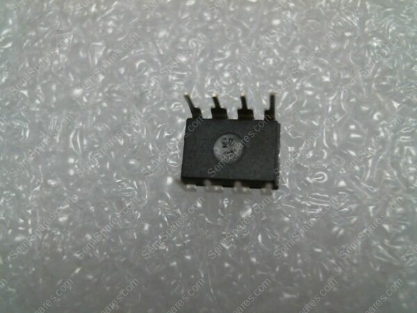 TTI-TL071BCP | IC OPAMP JFET 1 CIRCUIT 8DIP - Image 3