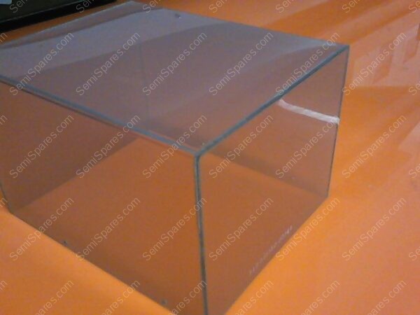 713-055160-002 | CVR,SF PMP MTR - Image 3