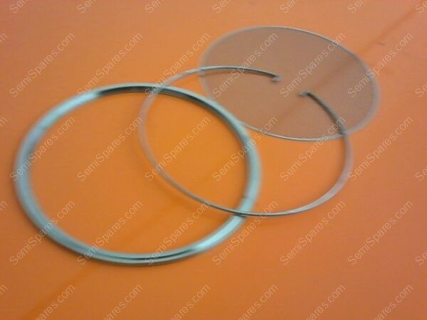 796-099172-001 | REM SCRN KIT,EHV STPH130IL - Image 2