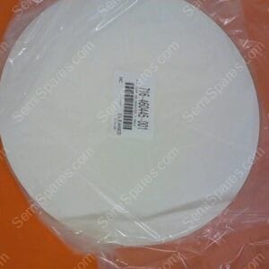 716-460445-001 | PLT,SHWR HD,GROOVED,7 HOLE