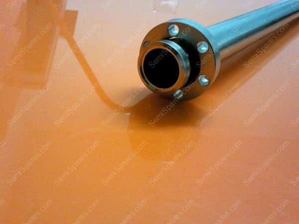 839-055068-001 | EXHAUST LINE, CHEMICAL VENT - Image 3