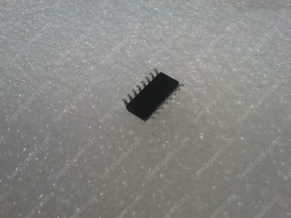 MM74HC4538M | IC MULTIVIBRATOR 26NS 16SOIC - Image 2