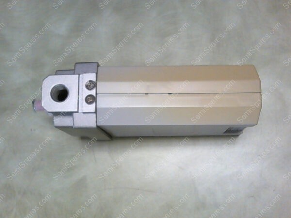 IDG10h-N02 | SMC MEMBRANE AIR DRYER, IDG10h-N02, MAX TEMP. 55*C, MAX PRESS. 0.85 MPS - Image 2