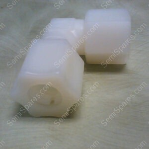61036 | FITTING, JACO FEMALE 90, 1/2" X 1/2"