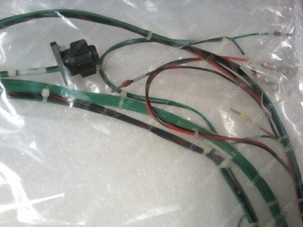 212873600 | HARN, 24VAC / EMO, MAIN PDU - Image 2