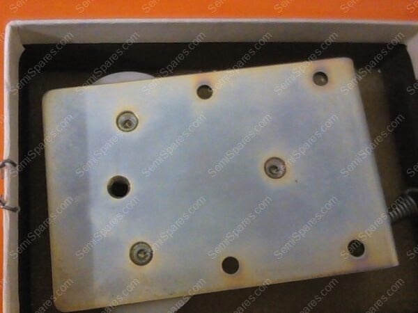 SW-0050-00 | SPRING, 2595232, CONSTANT FORCE - Image 3
