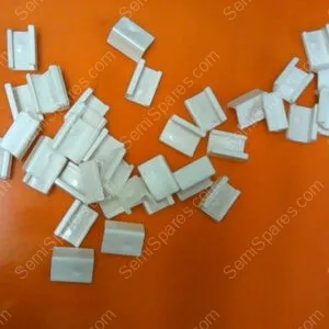 668-008424-004 | CONN  STD DUST COVER 4-CIRCUIT