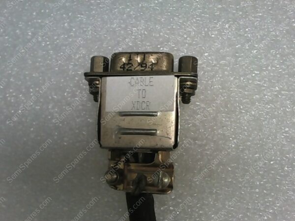 M85049/48 | UNKNOWN (CABLE TO XDCR) - Image 3