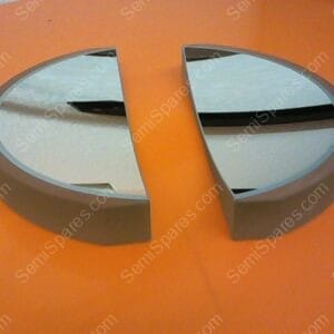 MI-0200-00 | MIRROR,Z60-4040-000,G6/G9 PAIR