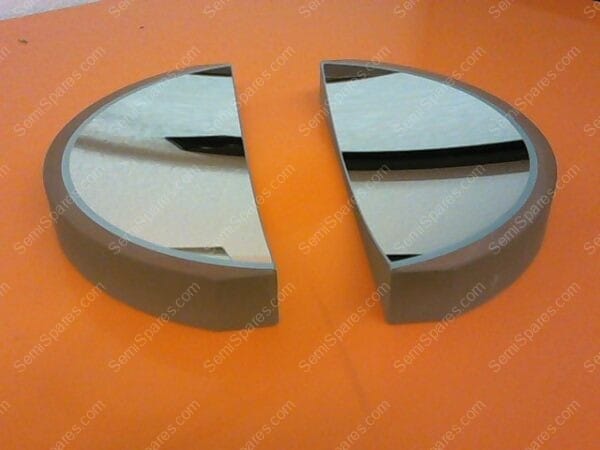 MI-0200-00 | MIRROR,Z60-4040-000,G6/G9 PAIR