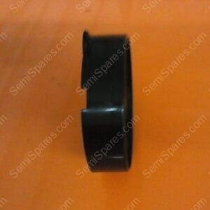 GU-3350-00 | EXHALATION VALVE GUARD,YA-13866-15