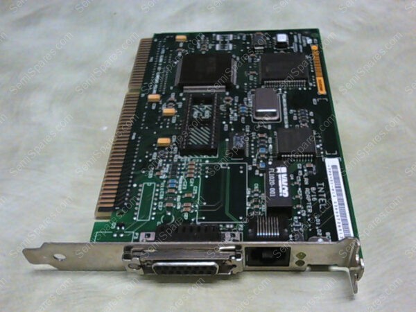 PB3077-004 | INTEL PB3077-004 LAN ADAPTER ISA CARD - Image 2