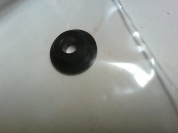 13-8800-057 | ONTRAK 13-8800-057 BSHG, TRANSPORT TRUCK ROLLER BLK - Image 2