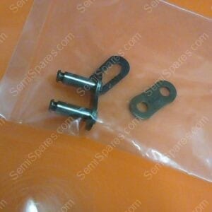 CA-0019-00 | CHAIN,750-002176-001,GAP MASTER LINK