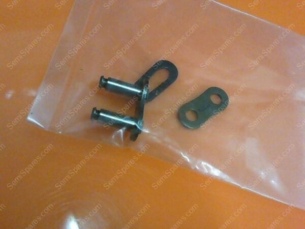 CA-0019-00 | CHAIN,750-002176-001,GAP MASTER LINK