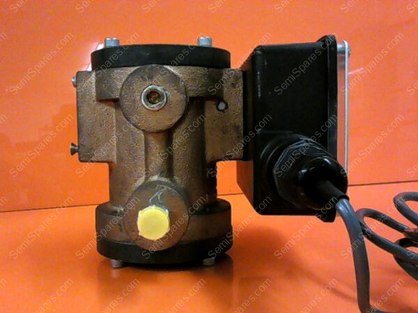 B13044 | MODEL NUMBER WP2GM-2L-A1NR-PM TYPE 12-13 - Image 6