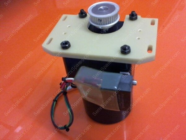 MO-1560-00 | MOTOR,ASSY,RMX-10,A129183,MRC-1 - Image 2