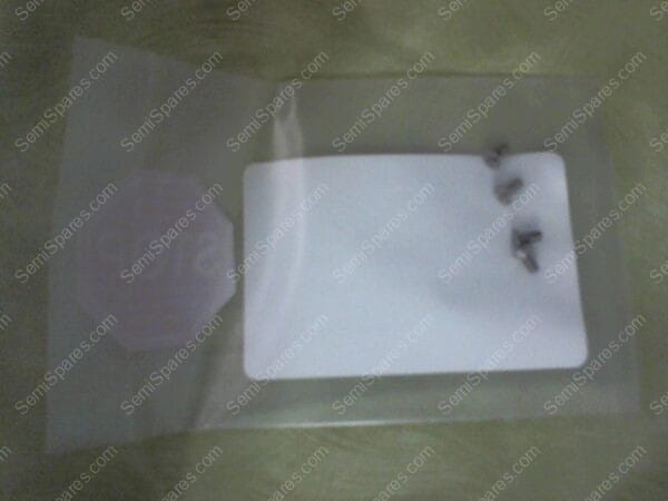 3690-01041 | SCR CAP FLT HD 4-40 X 1/4L SLOT 82D - Image 3