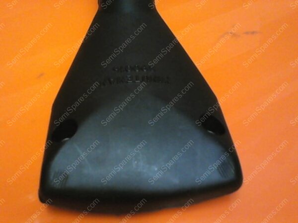 GO-0076-00 | MOLDED, DOWN, TUBE, 390016